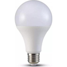 V-Tac Żarówka LED V-TAC SAMSUNG CHIP 20W E27 A80 VT-233 6400K 2452lm 5 Lat Gwarancji