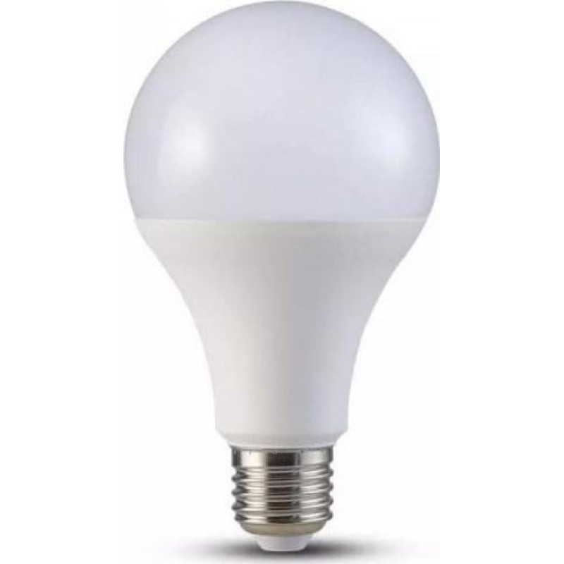 V-Tac Żarówka LED V-TAC SAMSUNG CHIP 20W E27 A80 VT-233 6400K 2452lm 5 Lat Gwarancji