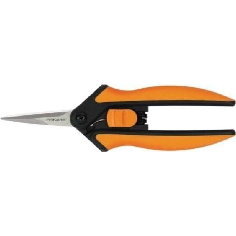 Fiskars Nożczyki Solid do przycinania micro-tip SP13 (1051600)