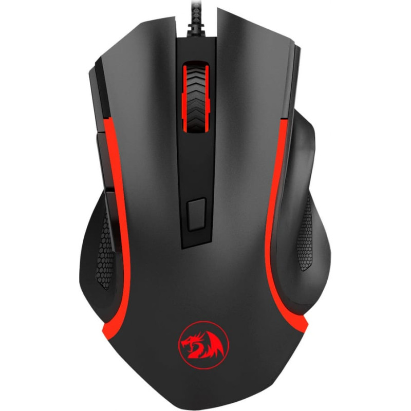 Redragon Mysz Redragon Nothosaur M606 (RED-M606)