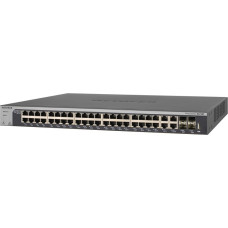 Netgear 48-Port 10G Ethernet Smart Switch (XS748T)