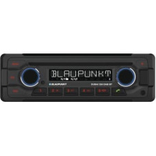 Blaupunkt Radio samochodowe Blaupunkt BLAUPUNKT Dubai 324 DAB BT - 24V / Heavy Duty / DAB / Bluetooth