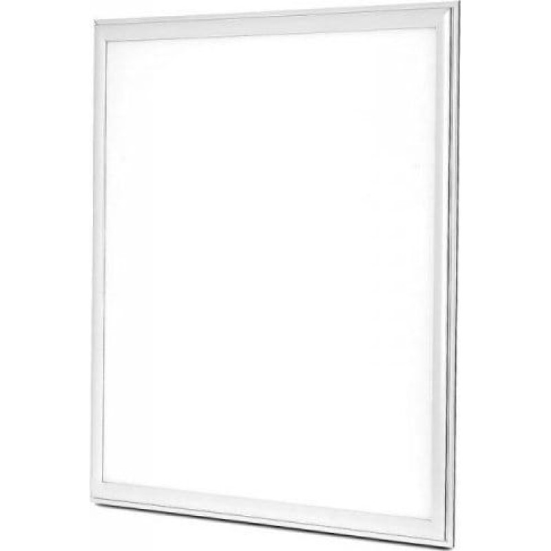 V-Tac Panel LED V-TAC 40W 600x600 PMMA 120Lm/W VT-6060 4000K 4950lm