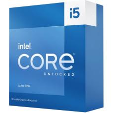 Intel PROCESSOR INTEL CORE I5-13600KF 5.1 GHZ LGA1700