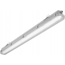 Lena Lighting Oprawa hermetyczna LED TYTAN BASIC 2 72W 10600lm 840 1450mm IP66 912504