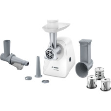 Bosch MFW2517W food processor White 350 W