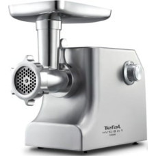 Tefal NE858D38 mincer Silver