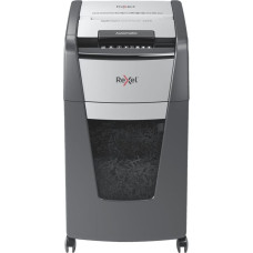 Rexel Optimum AutoFeed+ 225X paper shredder Cross shredding 55 dB 23 cm Black, Grey