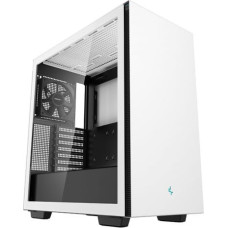 Deepcool CH510 Midi Tower White