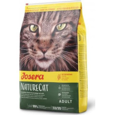 Josera Kot 2kg Naturecat