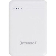 Intenso Powerbank Intenso XS5000 5000 mAh Biały  (7313522)