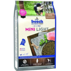 Bosch Tiernahrung Mini Light - 2.5 kg