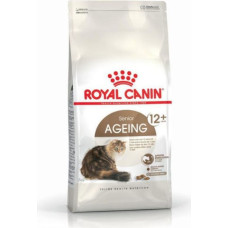 Royal Canin Senior Ageing +12 4 kg