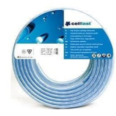 Cellfast Wąż zbrojony ogólnego stosowania 10,0 x 3,0mm 50m (20-672)