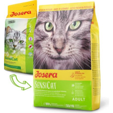 Josera Kot 2kg Sensicat /6