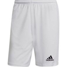 Adidas Spodenki Squadra 21 Short białe r. S (GN5774)