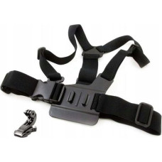 Xrec Szelki Chest Mount - Uchwyt Do Gopro Hero 7 6 5 4 3+ 3 2 1