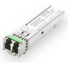 Digitus mini GBIC SFP Moduł,80km (DN-81002)