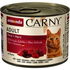 Animonda Carny 4017721837040 cats moist food 200 g