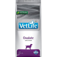 Farmina Vet Life DOG Oxalate 2 kg