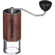 Comandante Coffee Grinder C40 MK4 Nitro Virginia Walnut