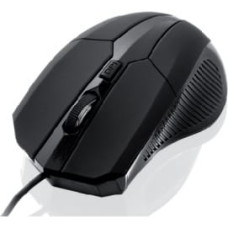 Ibox i005 mouse USB Type-A Laser 1600 DPI Ambidextrous