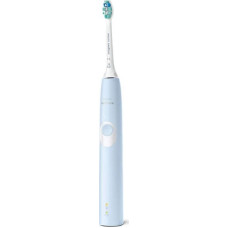 Philips 4300 series Built-in pressure sensor Sonic electric toothbrush