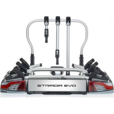 Atera rear bike carrier Strada EVO 3 022701