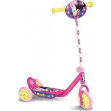 Pulio TRICYCLE SCOOTER FOR CHILDREN PULIO STAMP 100083 MINNIE MOUSE