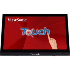 Viewsonic Monitor ViewSonic TD1630-3