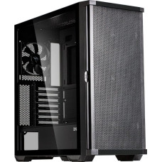 Zalman Obudowa Z10 ATX Mid Tower czarna wentylator x4