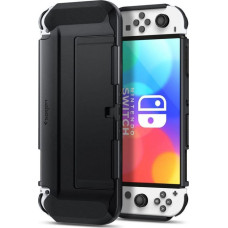 Spigen SPIGEN THIN FIT NINTENDO SWITCH OLED BLACK