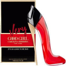 Carolina Herrera Very Good Girl EDP 80 ml