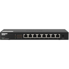 Qnap Switch Qnap QSW-1108-8T