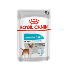 Royal Canin Urinary Care in loaf Adult 12x 85g