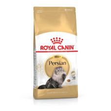 Royal Canin Persian Adult cats dry food 10 kg Poultry, Rice, Vegetable