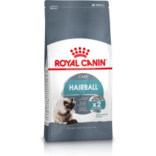 Royal Canin Hairball Care cats dry food 10 kg Adult Corn, Poultry, Rice, Vegetable