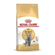 Royal Canin British Shorthair Adult cats dry food 4 kg