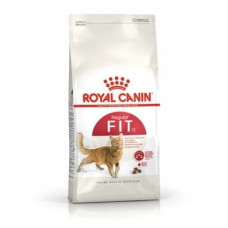 Royal Canin Fit 32 cats dry food 2 kg Adult Pork, Poultry, Rice, Vegetable