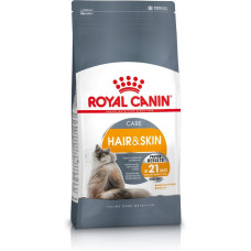 Royal Canin Hair & Skin Care cats dry food 2 kg Adult