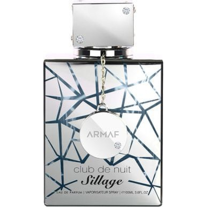 Armaf Club De Nuit Sillage EDP 105 ml