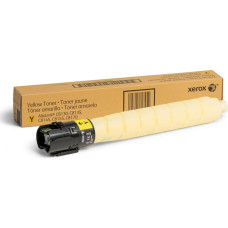 Xerox Toner Xerox Yellow Oryginał  (006R01749)