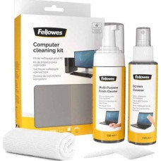 Fellowes CLEANING KIT FOR PC/9977909