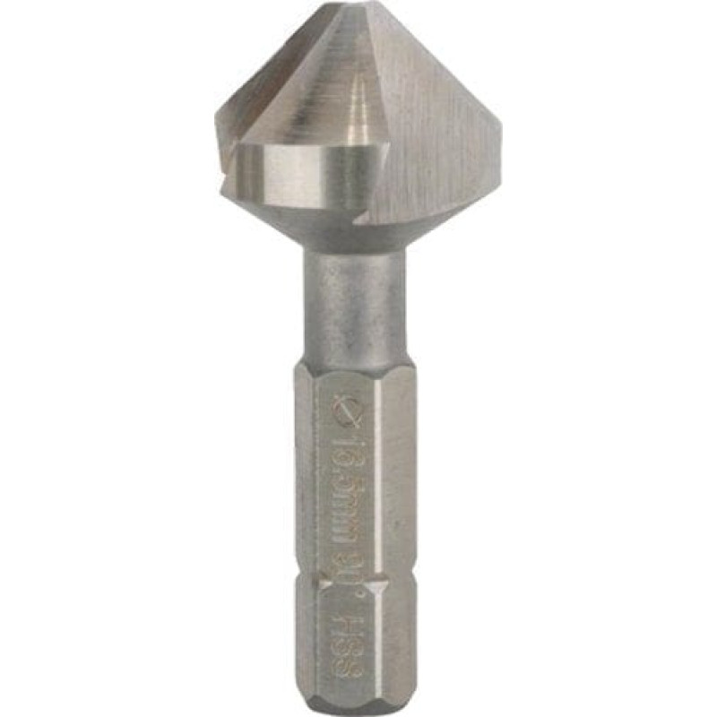 Bosch Countersink 16,5mm M8