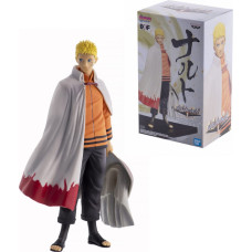 Banpresto BORUTO NARUTO NEXT GENERATIONS SHINOBI RELATIONS SP2 COMEBACK! - NARUTO