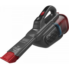 Black+Decker Black & Decker Dustbuster Black, Red Bagless