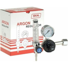 Ideal REDUKTOR ARGON/CO2 Z ROTAMETREM