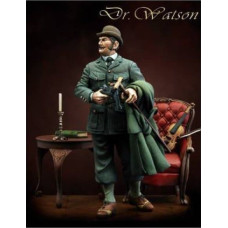 Scale75 Scale 75: Dr. Watson