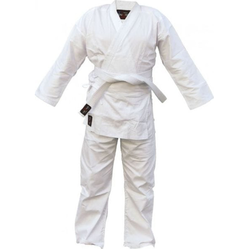 Enero Kimono do karate 130cm Enero