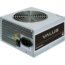 Chieftec Power Supply 700 Watts Efficiency 80 PLUS PFC Active